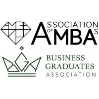 AMBA & BGA Logo