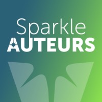 Sparkle Auteurs Logo