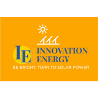 INNOVATION ENERGY Logo