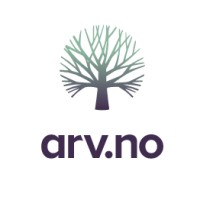 Arv.no Logo