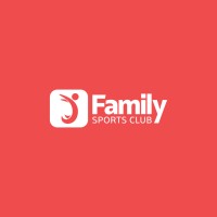 Family Sports Club Logo