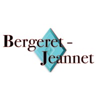 Bergeret-Jeannet Logo