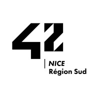 42 Nice Logo