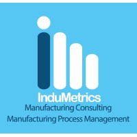 Indumetrics Logo