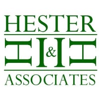 Hester and Associates, Inc. Logo
