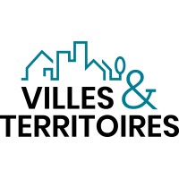 VILLES & TERRITOIRES Logo