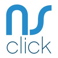 NSclick Logo