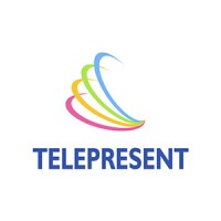 Telepresent Logo