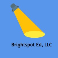 Brightspot Ed, LLC Logo