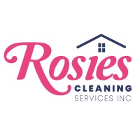 Rosies Cleaning Services Inc Logo