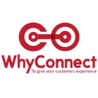 WhyConnect Logo