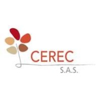 CEREC SAS Logo