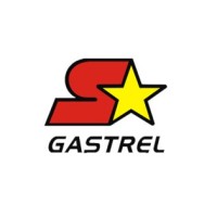 GASTREL DISTRIBUIDORA LTDA Logo