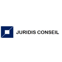 Juridis Conseil Logo