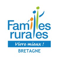 Familles Rurales Bretagne Logo