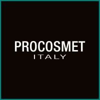 Procosmet Italy Logo