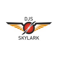 DJS Skylark Logo