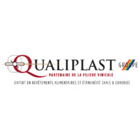Groupe Qualiplast Logo