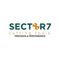 Sector 7 Cutting Tools Logo