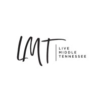 Live Middle Tennessee Logo