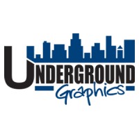 Underground Graphics Logo