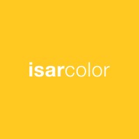 isarcolor GmbH Logo