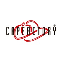 Cap Factory Guatemala Logo