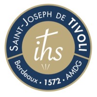 Saint-Joseph de Tivoli Logo