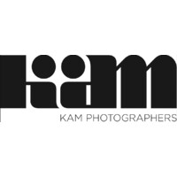 Kam Photographers Logo