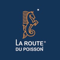 La Route du Poisson Logo