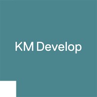 KM Develop Logo