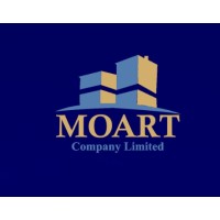 MOART COMPANY LIMITED Logo