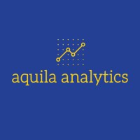 Aquila Analytics Logo