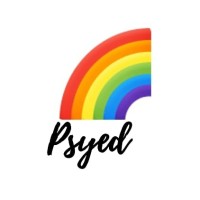 Psyed;)Expressedwords28 Logo