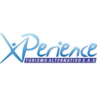 Xperience Turismo Alternativo Logo