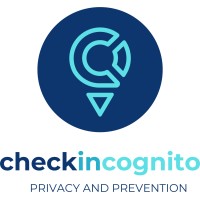 checkincognito Logo