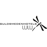 Lulu Guldsmeden Hotel Logo