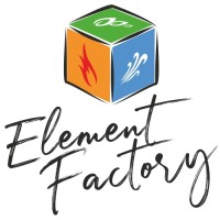 Element Factory Private Limited Logo