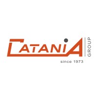 Catania Group Logo