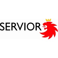 SERVIOR Logo