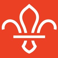 ScoutsCymru Logo