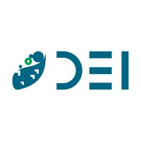 Digital Ecosystems Institute Logo