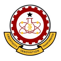 C.K. Tedam Uni. of Tech. & Applied Sciences Logo