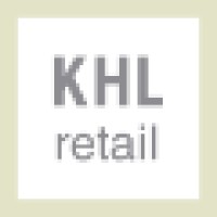KHL Retail Logo