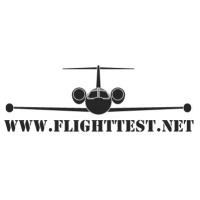 FlightTest.Net Logo