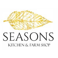 Seasons Kitchen and Farm Shop Logo