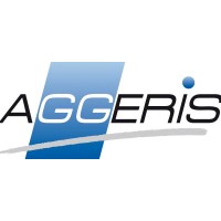 AGGERIS HDF Logo