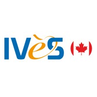IVèS inc. Canada Logo