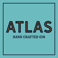 Atlas Gin Logo