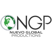Nuevo Global Productions Logo